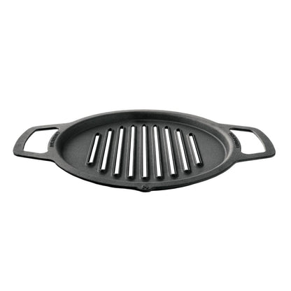 Solo Stove 14" Ranger Cast Iron Grill Top