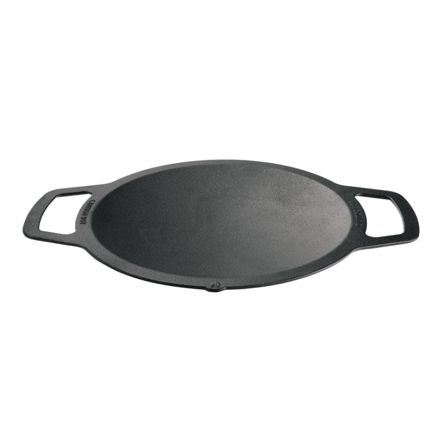 Solo Stove 14" Ranger Cast Iron Wok Top