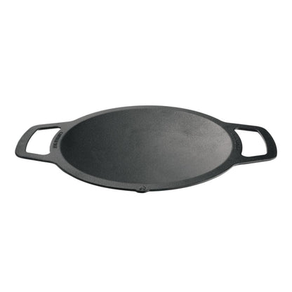 Solo Stove 14" Ranger Cast Iron Wok Top