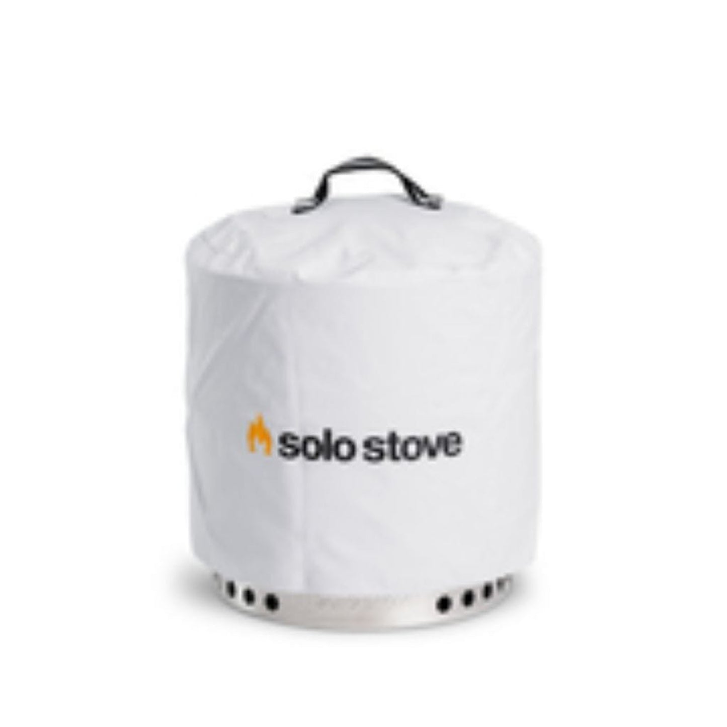 Solo Stove 15" Stainless Steel Ranger Backyard Bundle