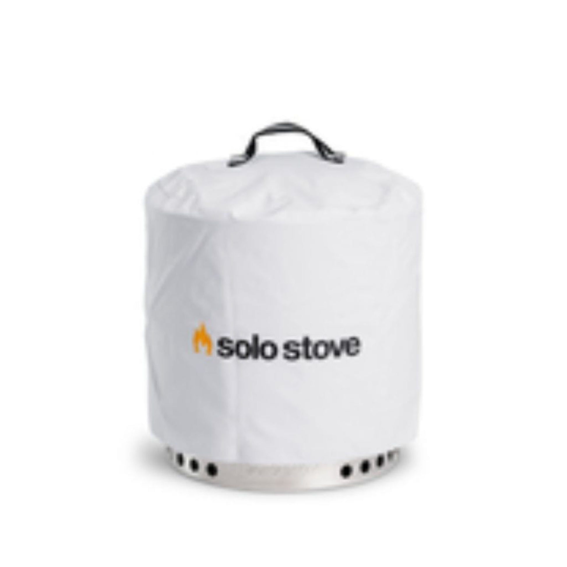 Solo Stove 15" Stainless Steel Ranger Backyard Bundle