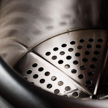 Solo Stove 15" Stainless Steel Ranger Wood Burning Fire Pit with Stand