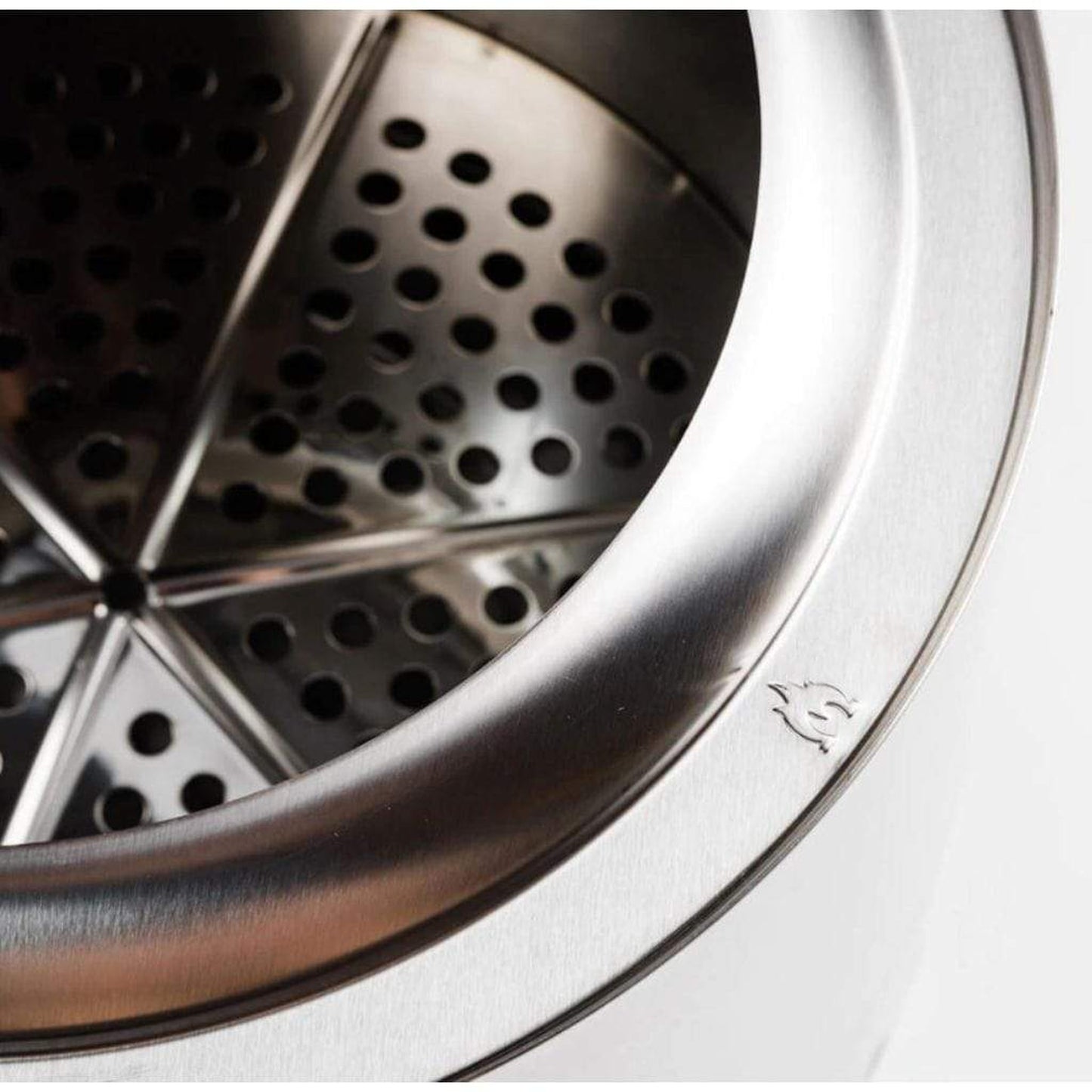 Solo Stove 15" Stainless Steel Ranger Wood Burning Fire Pit with Stand