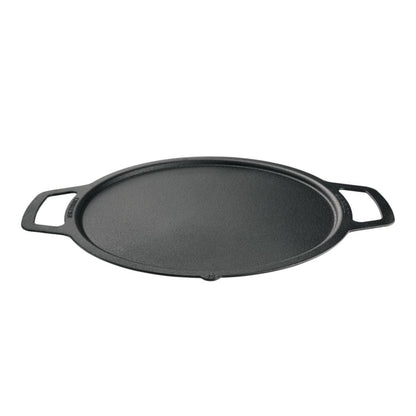 Solo Stove 17" Bonfire & Yukon Cast Iron Griddle Top