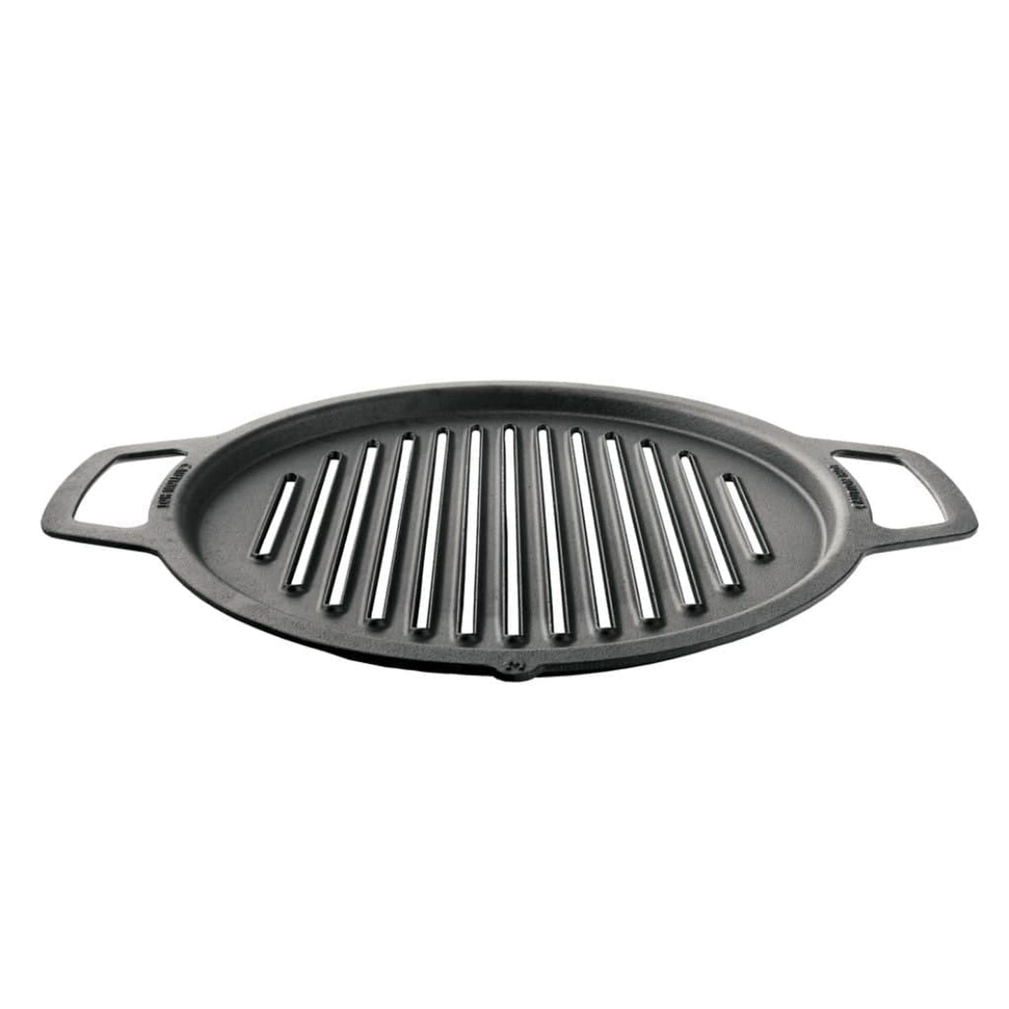 Solo Stove 17" Bonfire & Yukon Cast Iron Grill Top