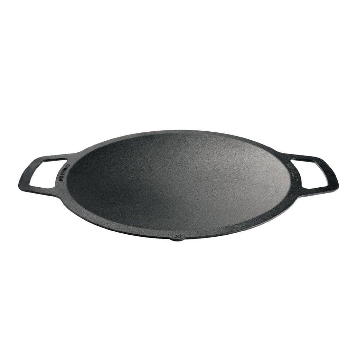 Solo Stove 18" Bonfire & Yukon Cast Iron Wok Top