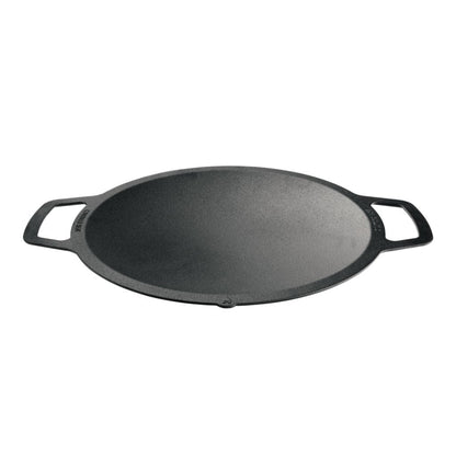 Solo Stove 18" Bonfire & Yukon Cast Iron Wok Top