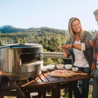 Solo Stove 20" Pi Pizza Oven