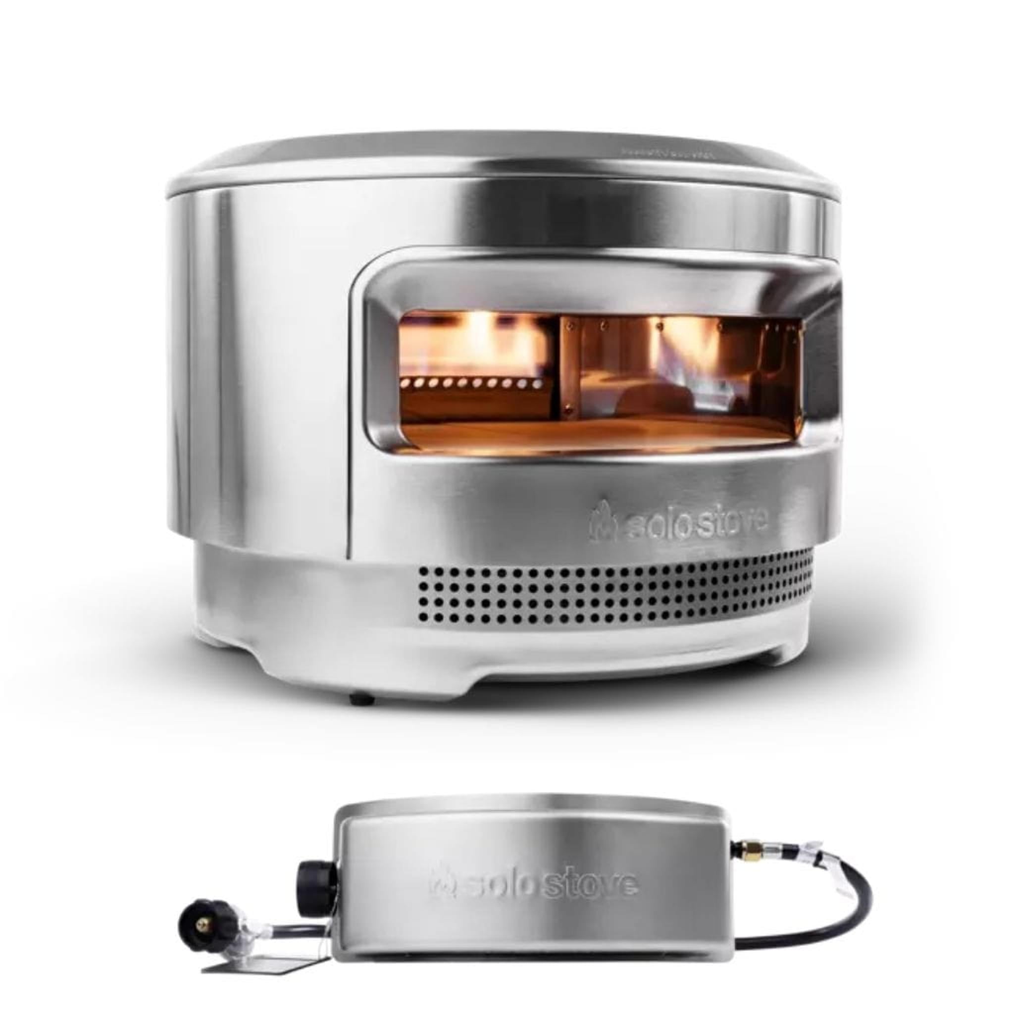 Solo Stove Pi Prime Pizza Oven