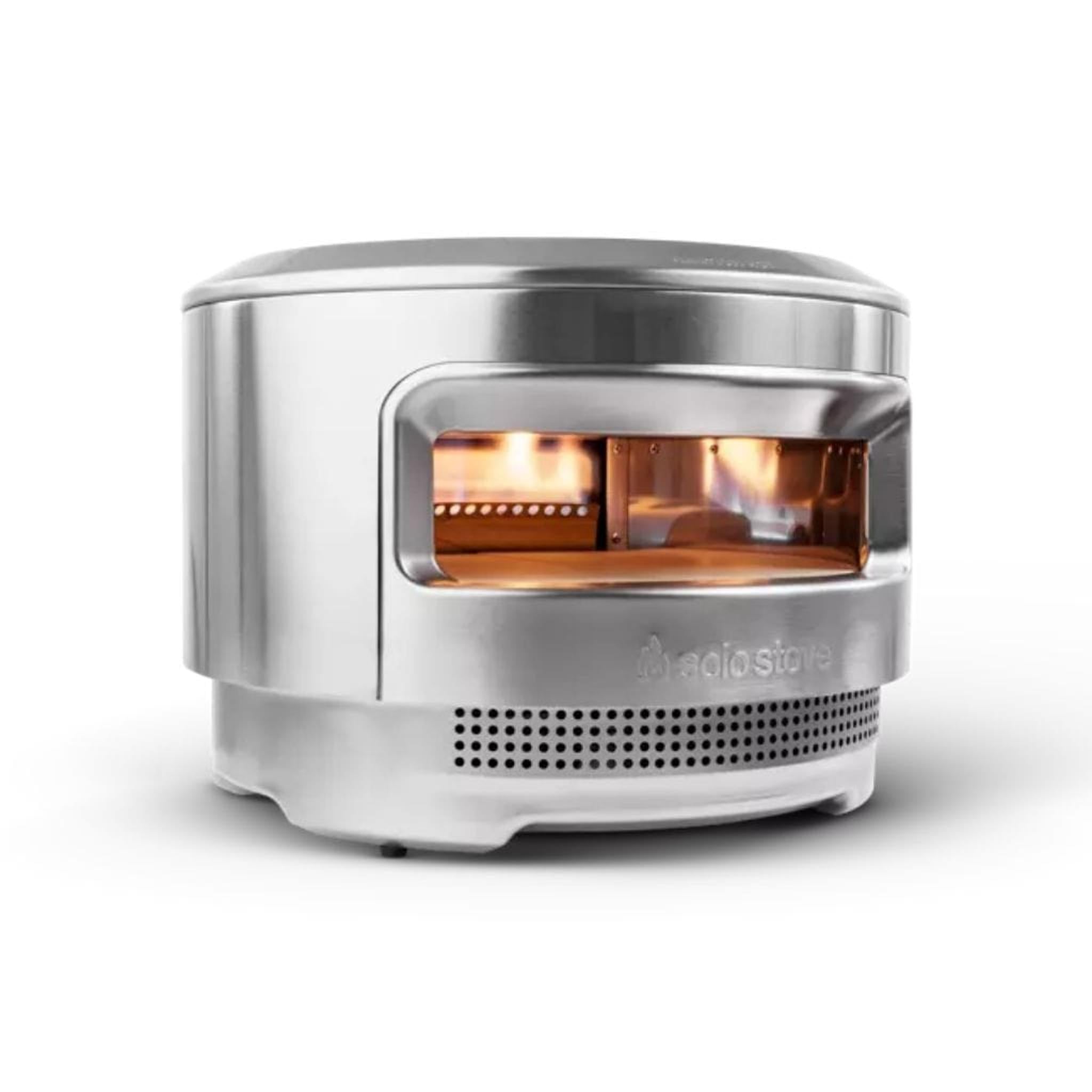 Solo Stove Pi Prime Pizza Oven - Thumbnail 4