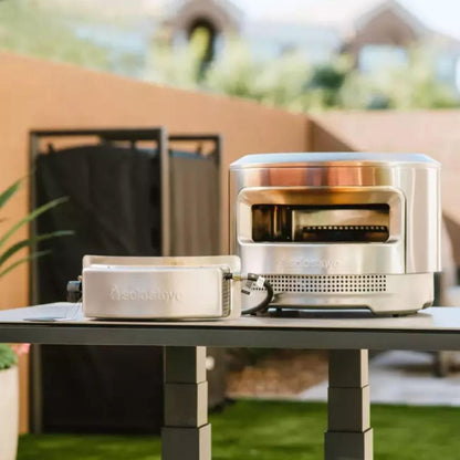 Solo Stove 20" Pi Pizza Oven