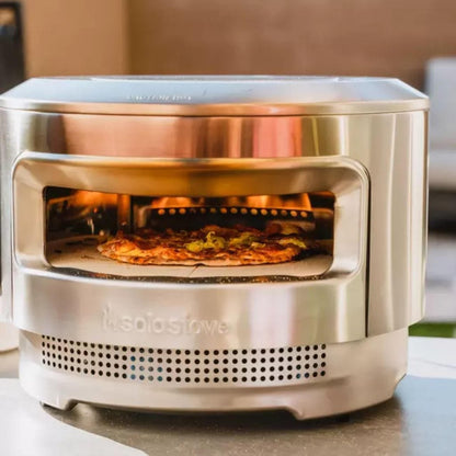 Solo Stove 20" Pi Pizza Oven