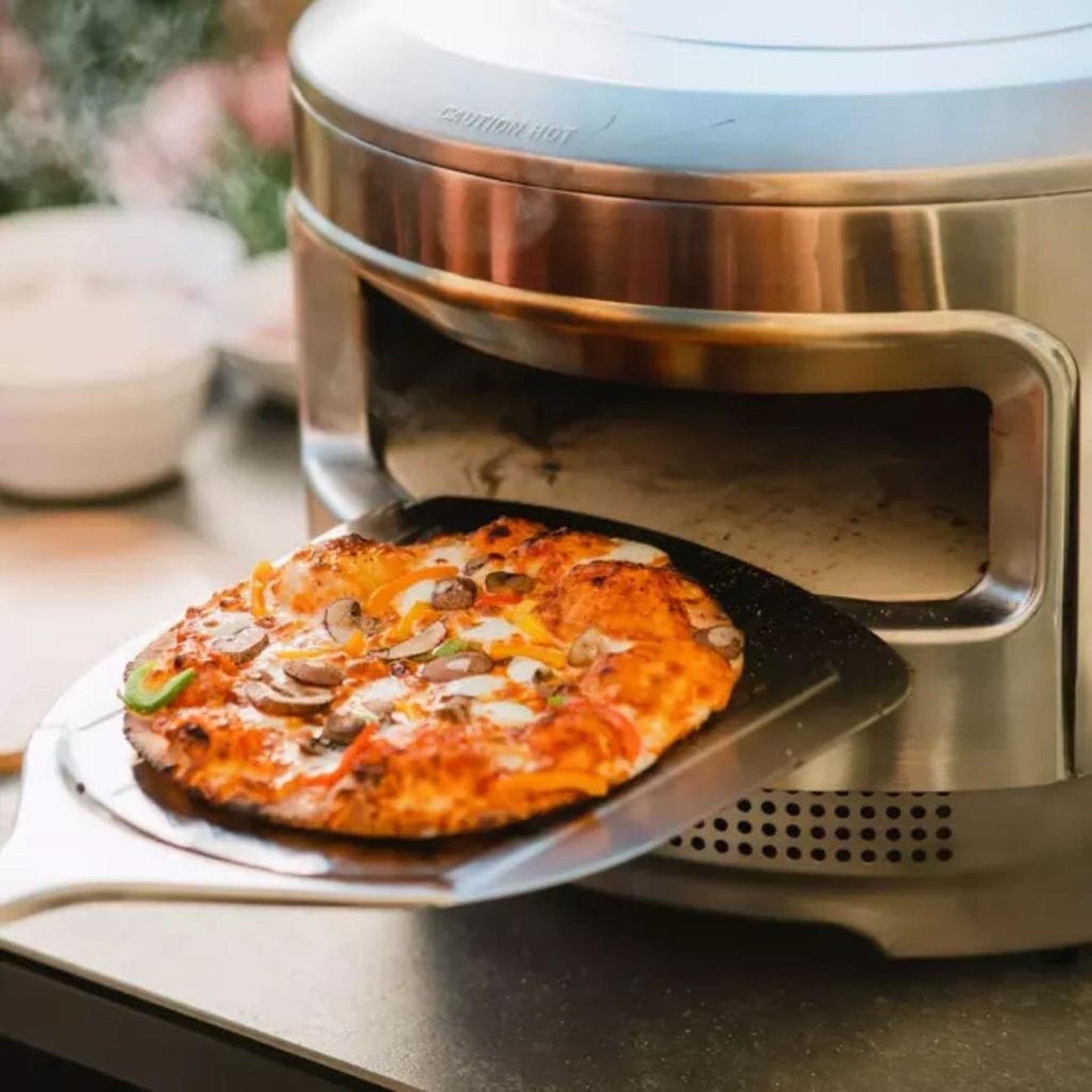 Solo Stove 20" Pi Pizza Oven