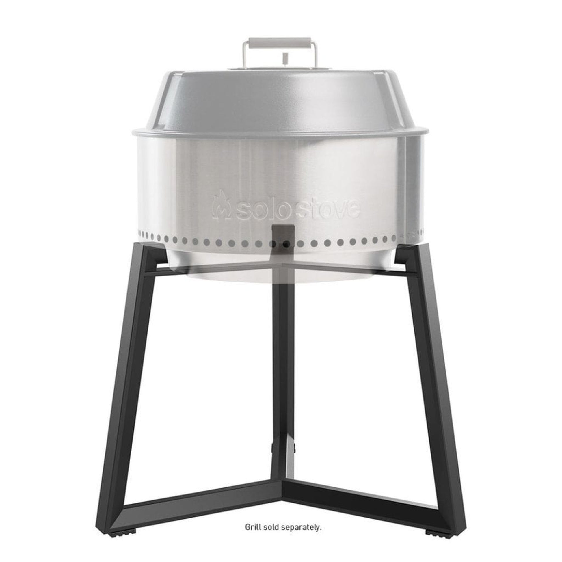 Solo Stove 22" Grill Tall Stand
