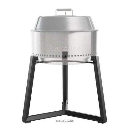 Solo Stove 22" Grill Tall Stand