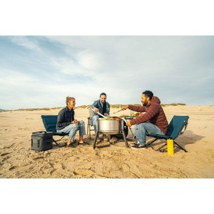 Solo Stove 22" Grill Ultimate Bundle