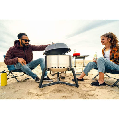 Solo Stove 22" Grill Ultimate Bundle