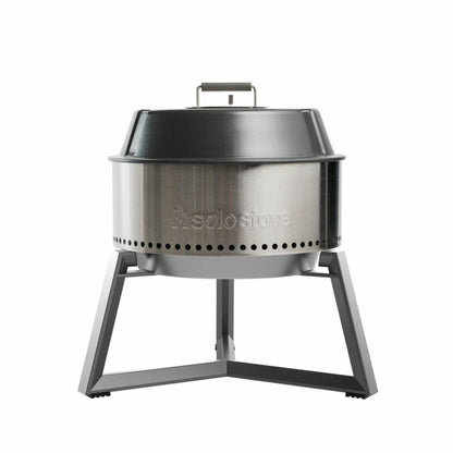 Solo Stove 22" Grill Ultimate Bundle