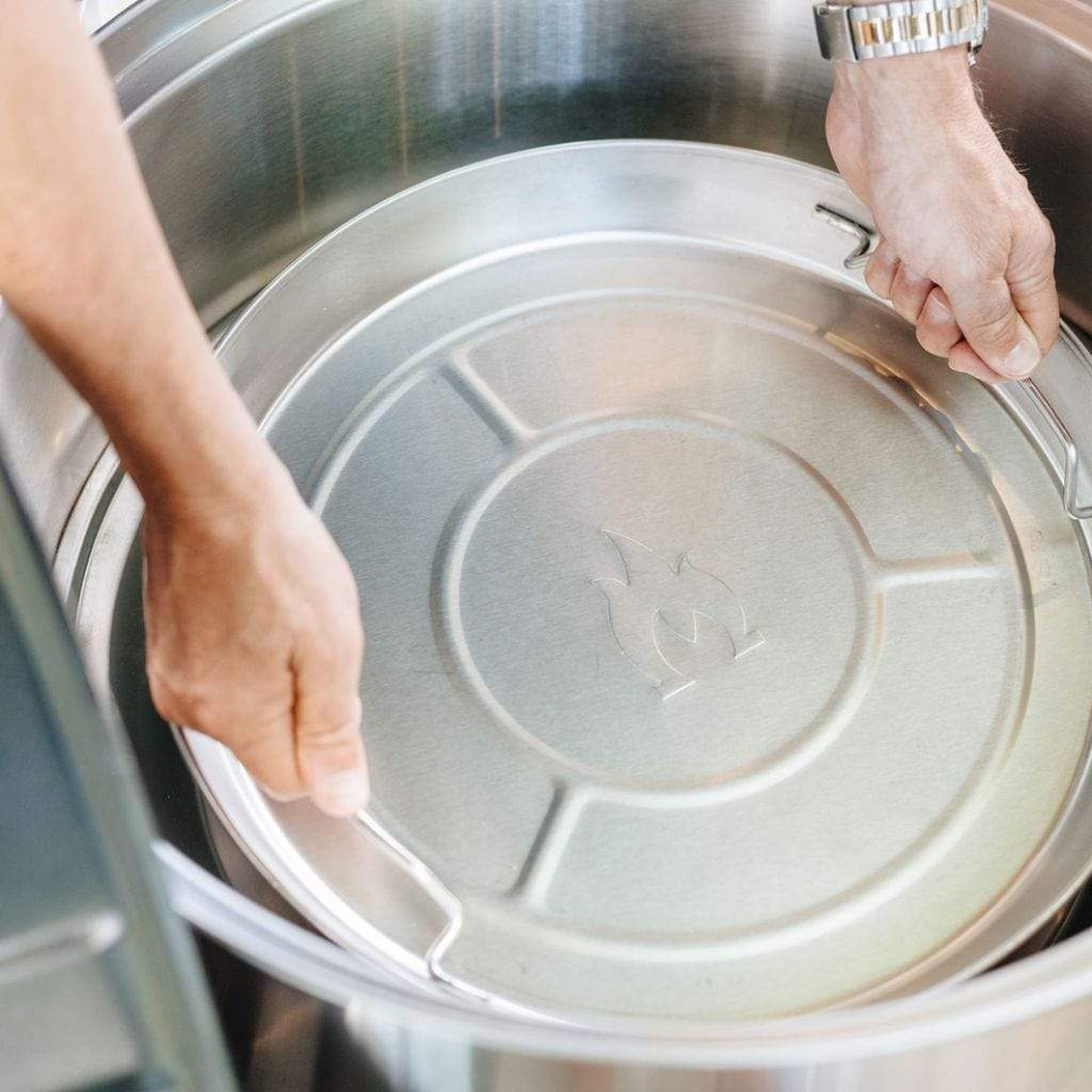 Solo Stove 22" Grill Ultimate Bundle