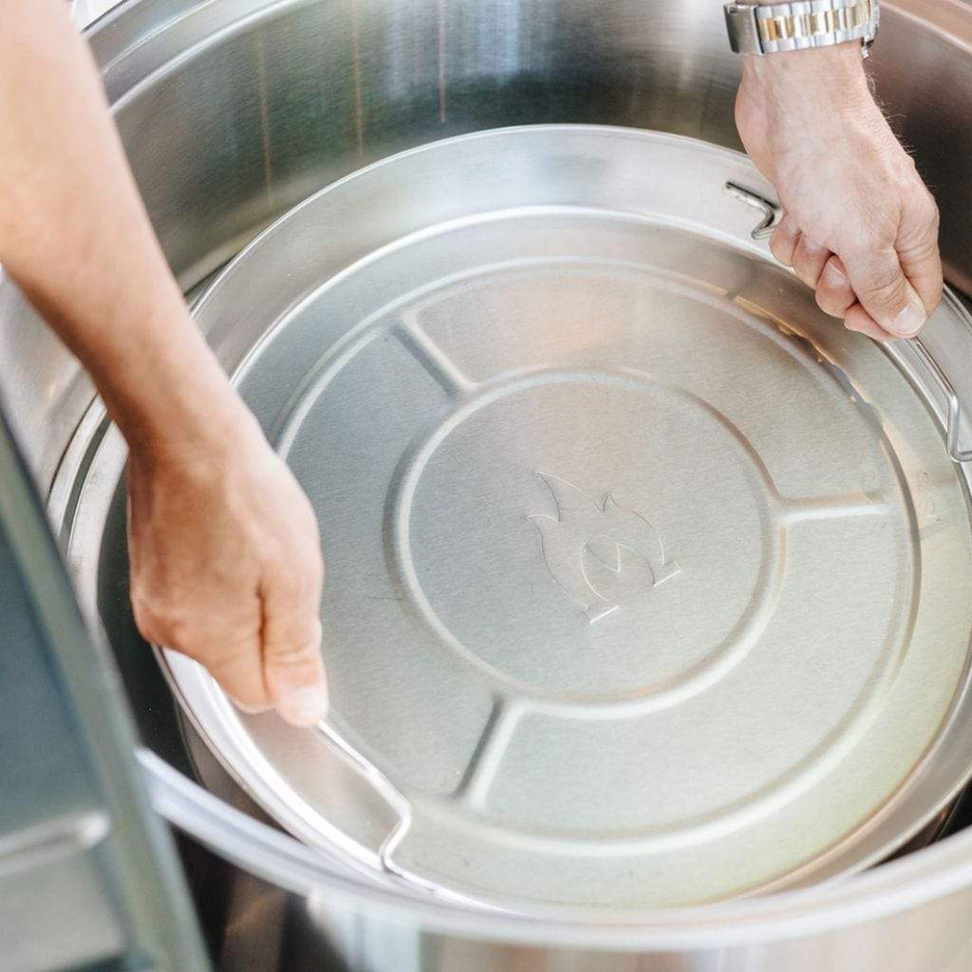 Solo Stove 22" Grill Ultimate Bundle