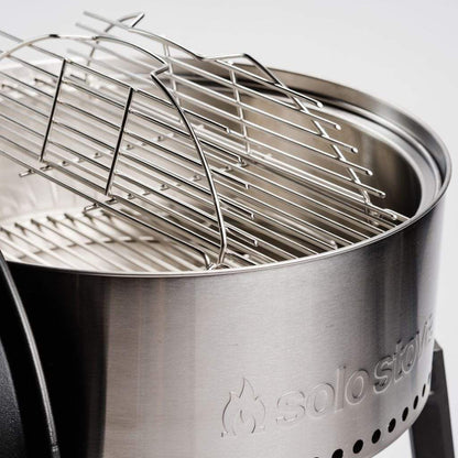 Solo Stove 22" Grill Ultimate Bundle