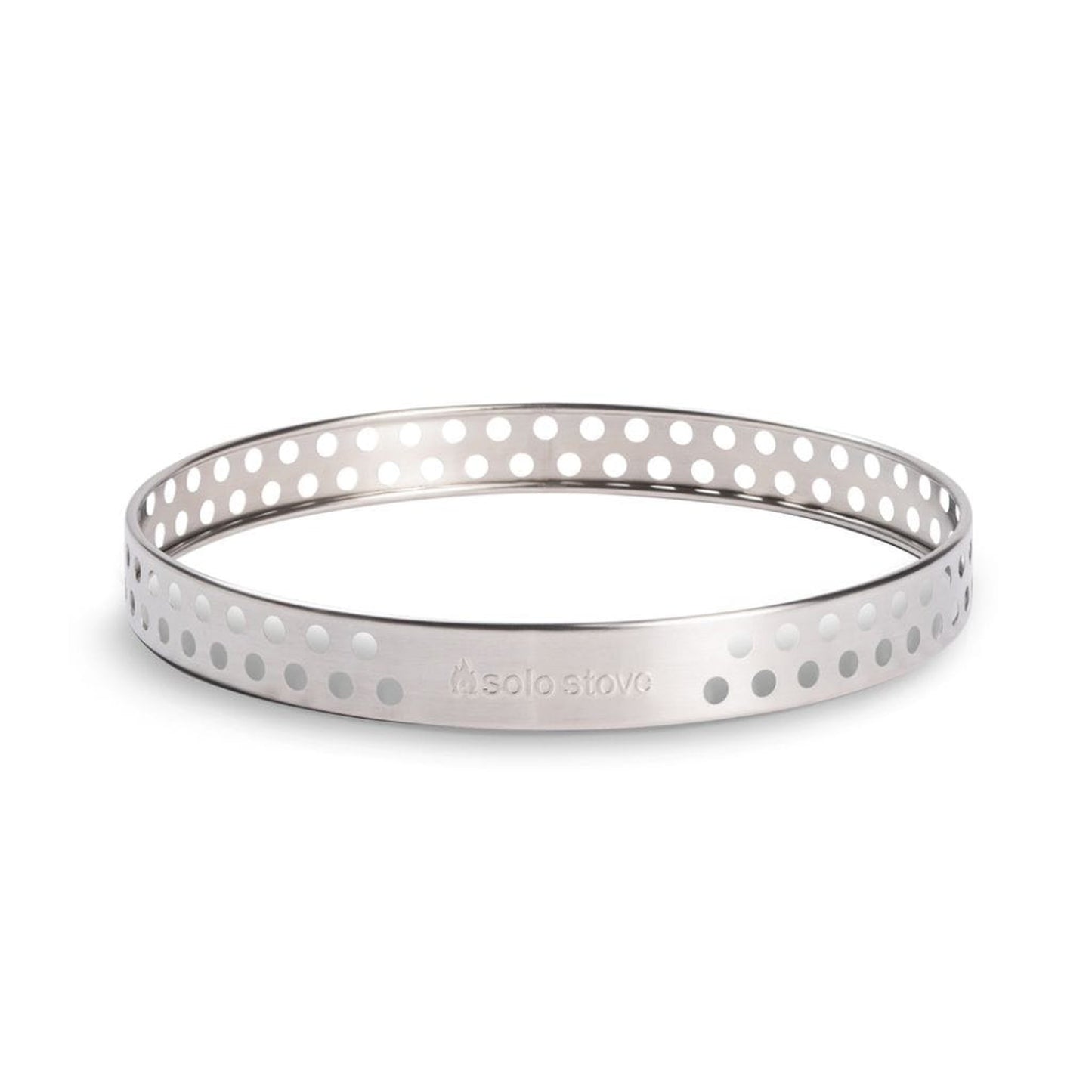 Solo Stove 27" Stainless Steel Yukon Backyard Bundle