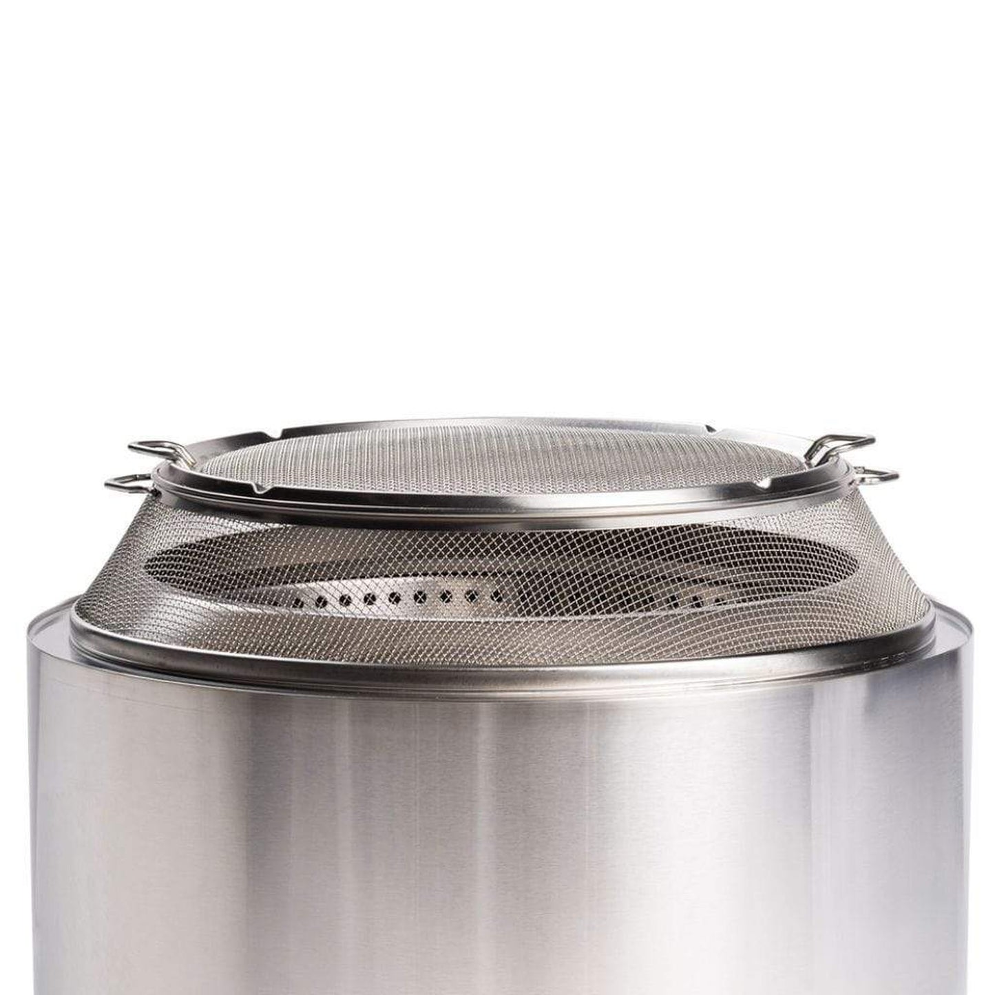 Solo Stove 27" Stainless Steel Yukon Backyard Bundle