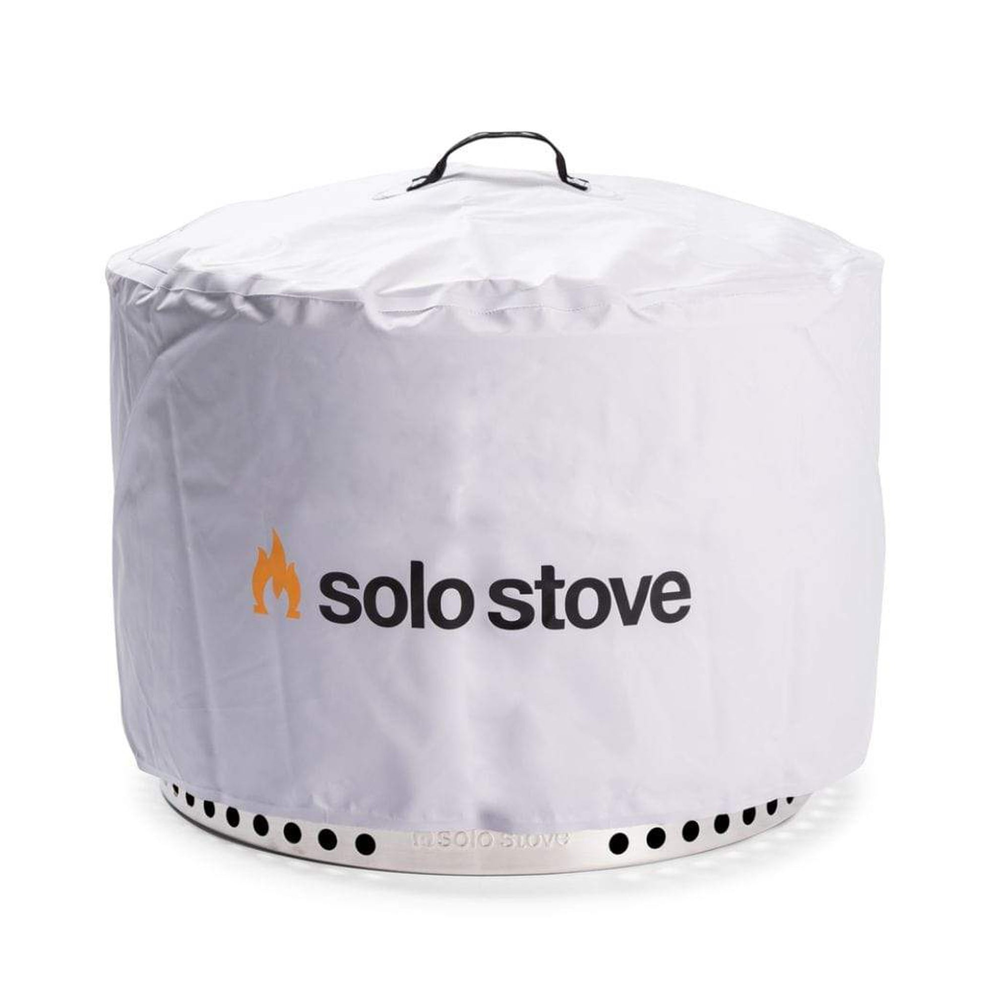 Solo Stove 27" Stainless Steel Yukon Backyard Bundle