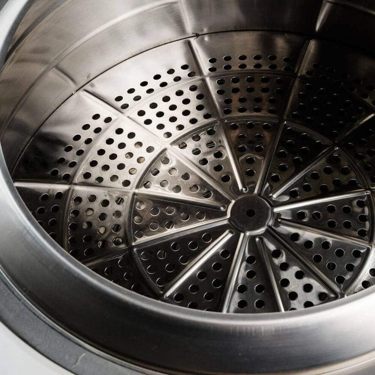 Solo Stove 27" Stainless Steel Yukon Wood Burning Fire Pit with Stand