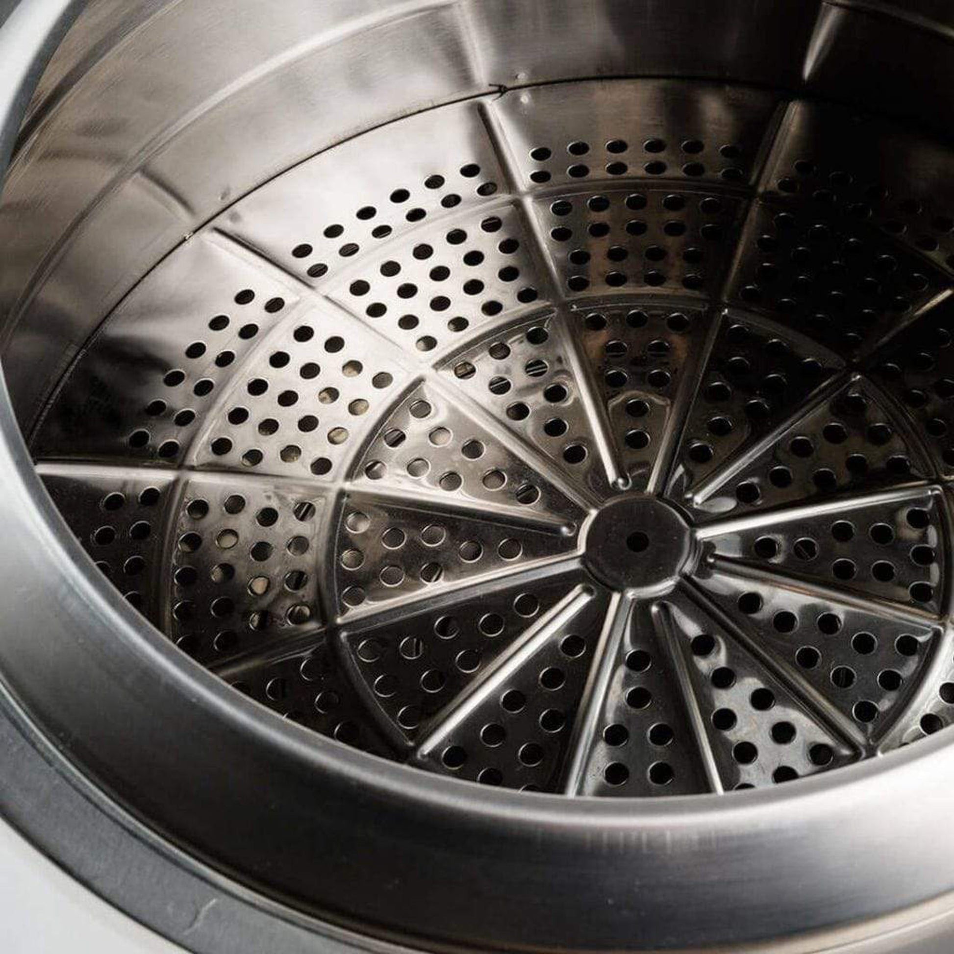 Solo Stove 27" Stainless Steel Yukon Wood Burning Fire Pit with Stand