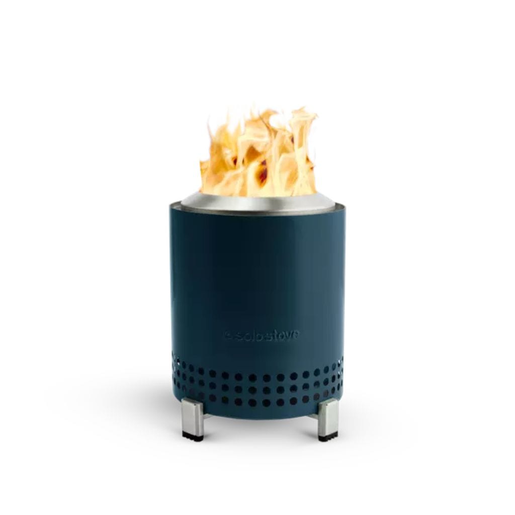 Solo Stove Mesa Fireplace – Tabletop US Pit 5\