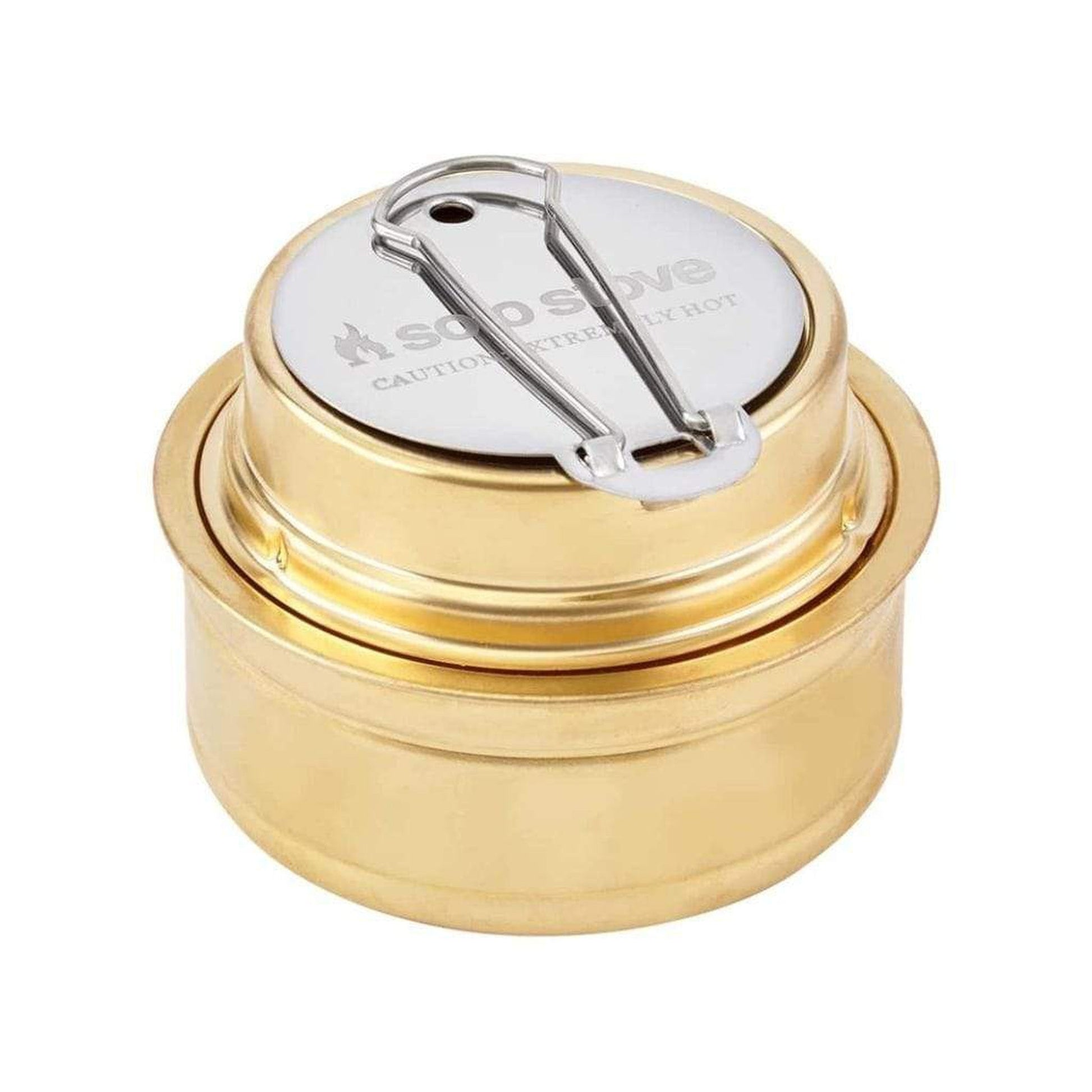 Solo Stove Alcohol Burner