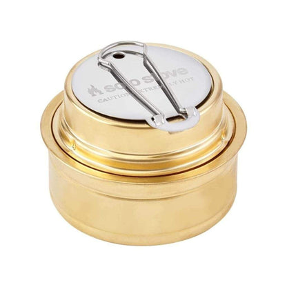 Solo Stove Alcohol Burner