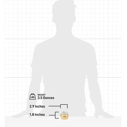 Solo Stove Alcohol Burner