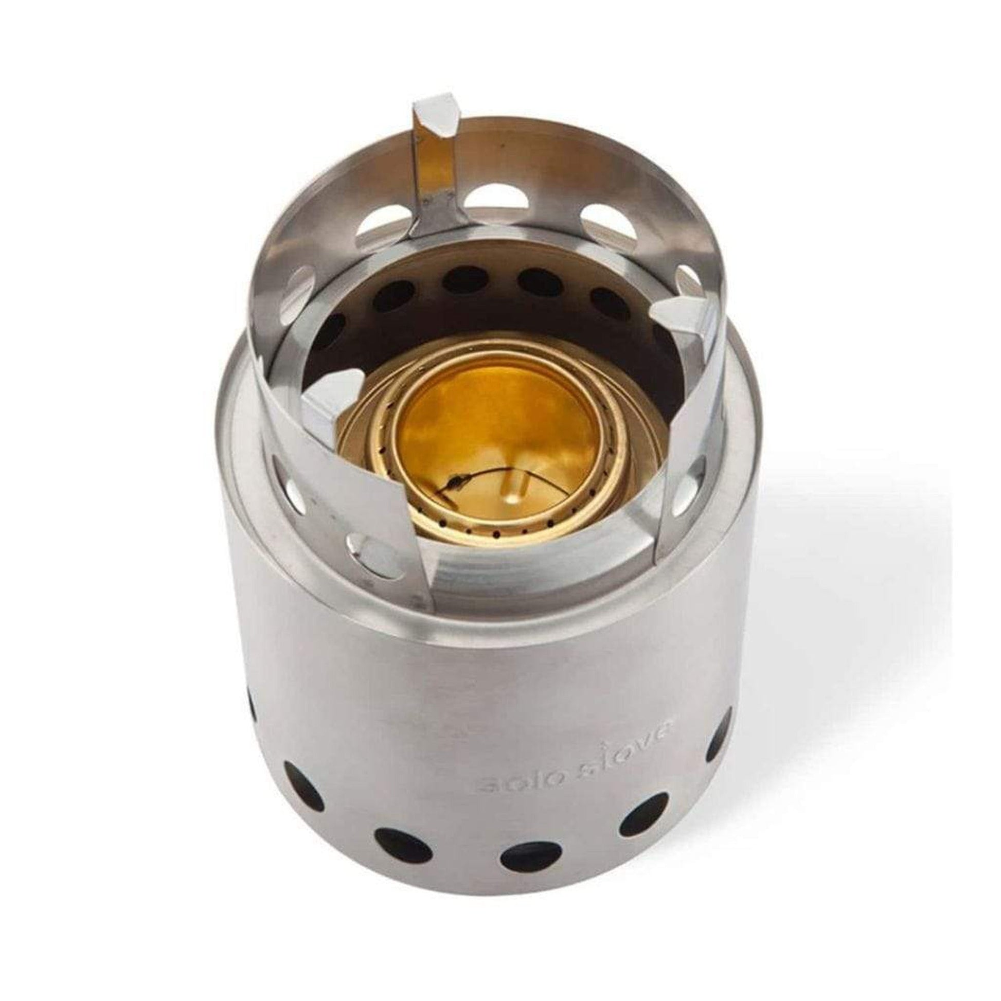 Solo Stove Alcohol Burner