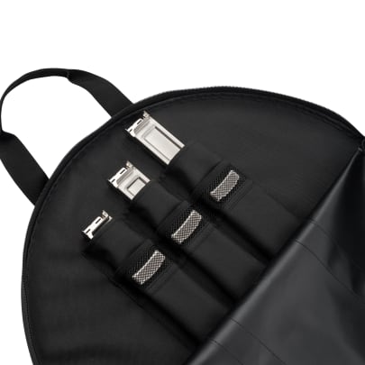 Solo Stove Yukon Heat Deflector Carry Bag