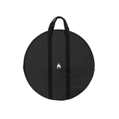 Solo Stove Bonfire Heat Deflector Carry Bag