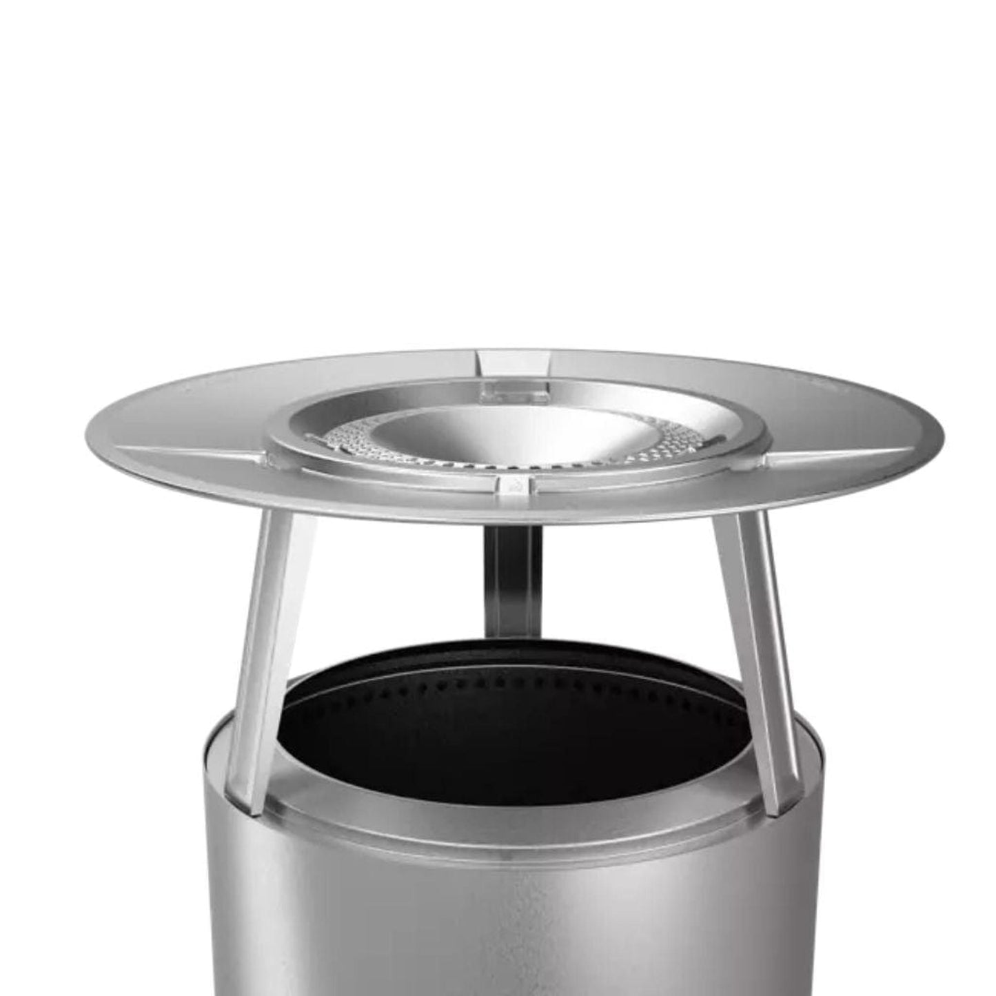 Solo Stove Bonfire Heat Deflector