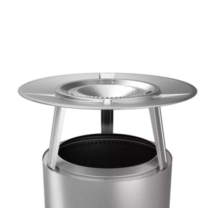 Solo Stove Bonfire Heat Deflector