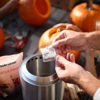 Solo Stove Fire Starter Packs