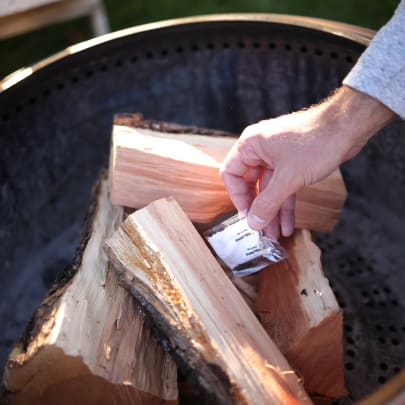 Solo Stove Fire Starter Packs