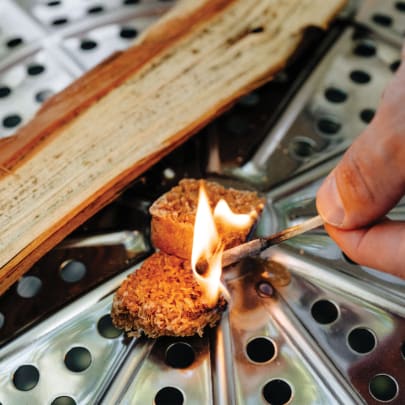 Solo Stove Fire Starters