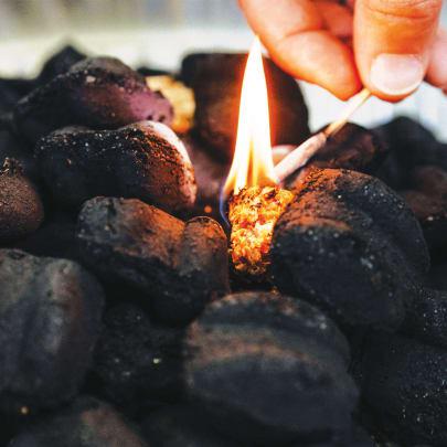 Solo Stove Fire Starters