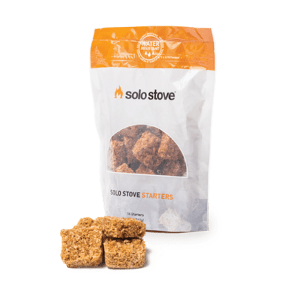 Solo Stove Fire Starters