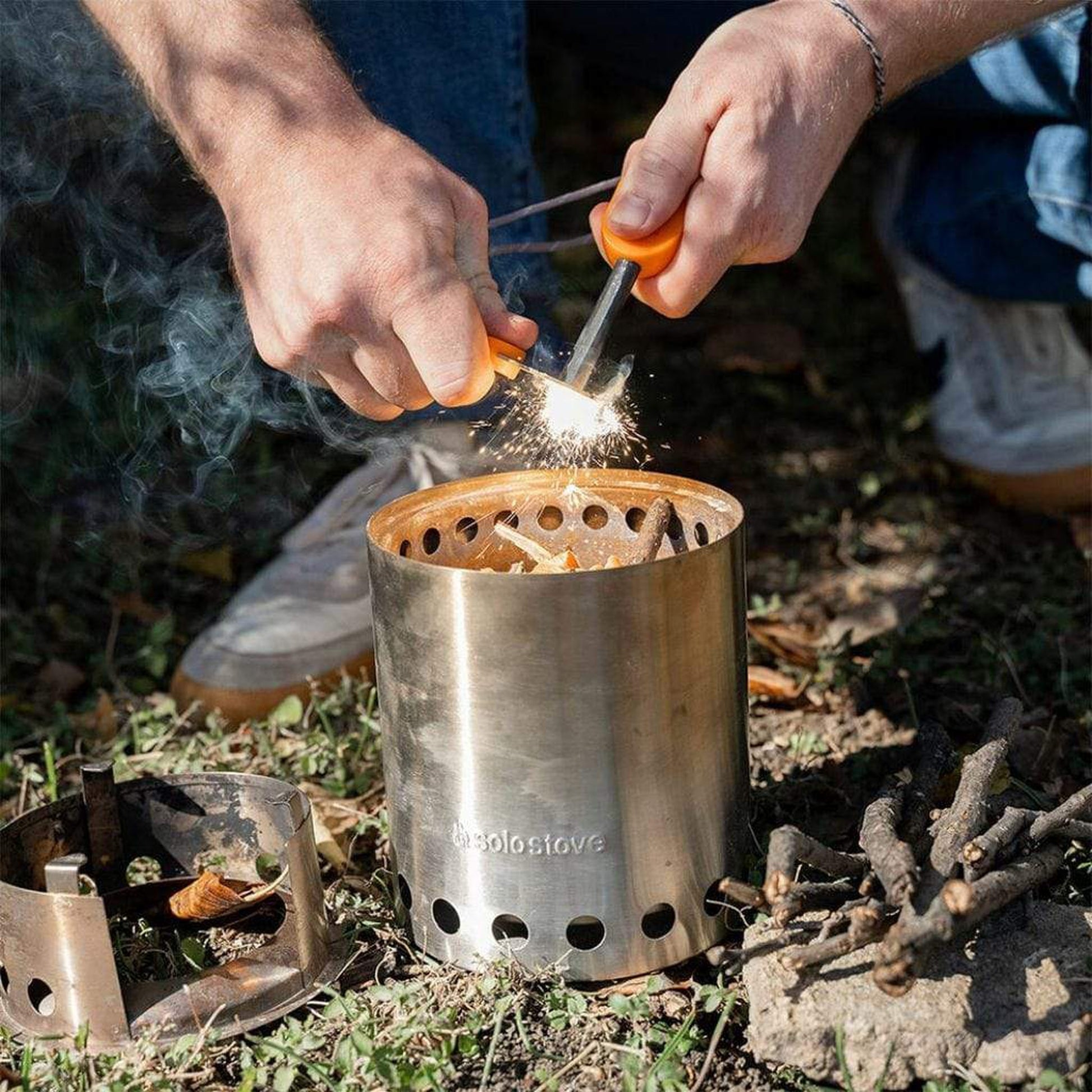 Solo Stove Fire Striker