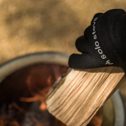 Solo Stove Gloves