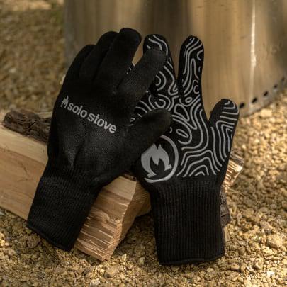 Solo Stove Gloves