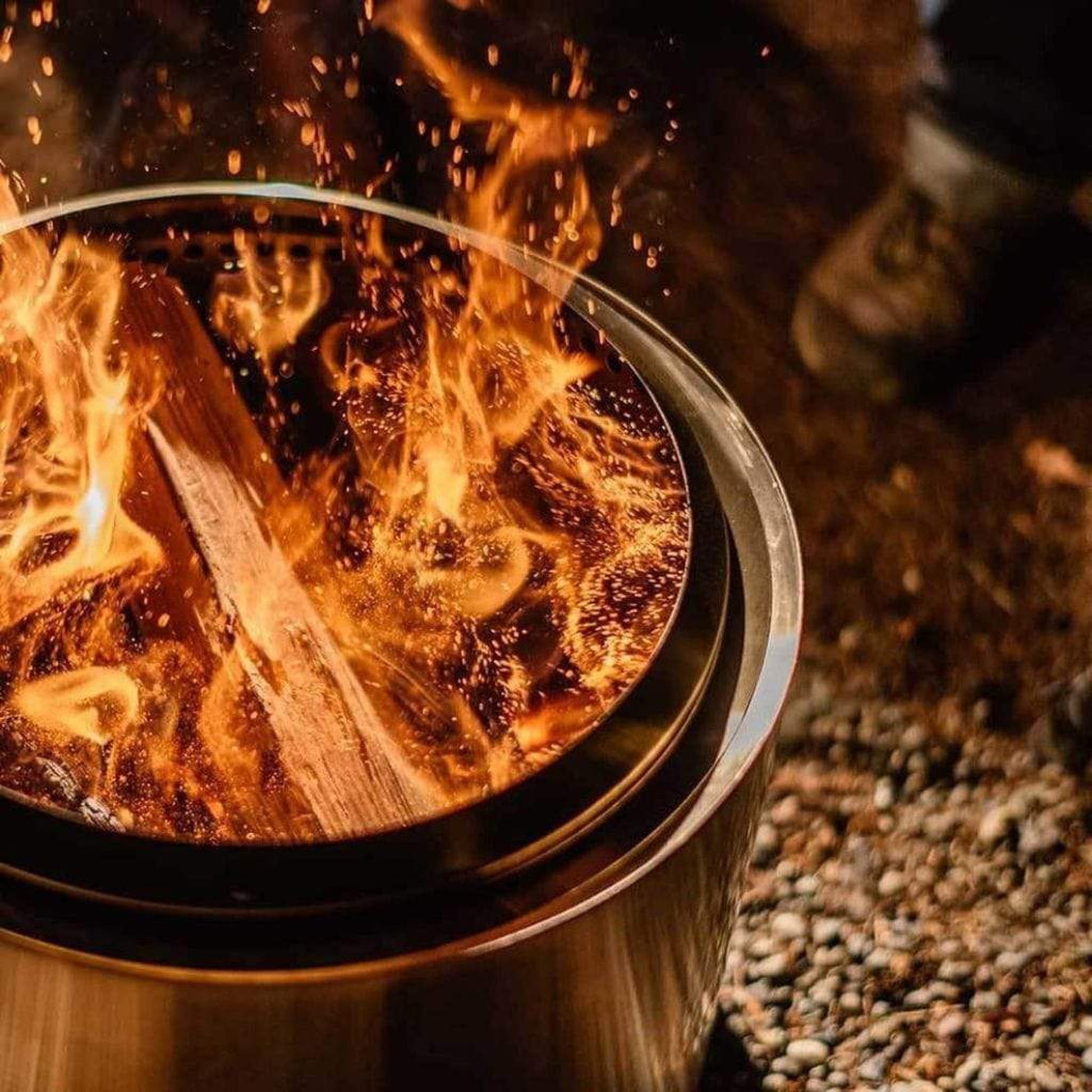 Solo Stove Juniper Aromatic Firewood