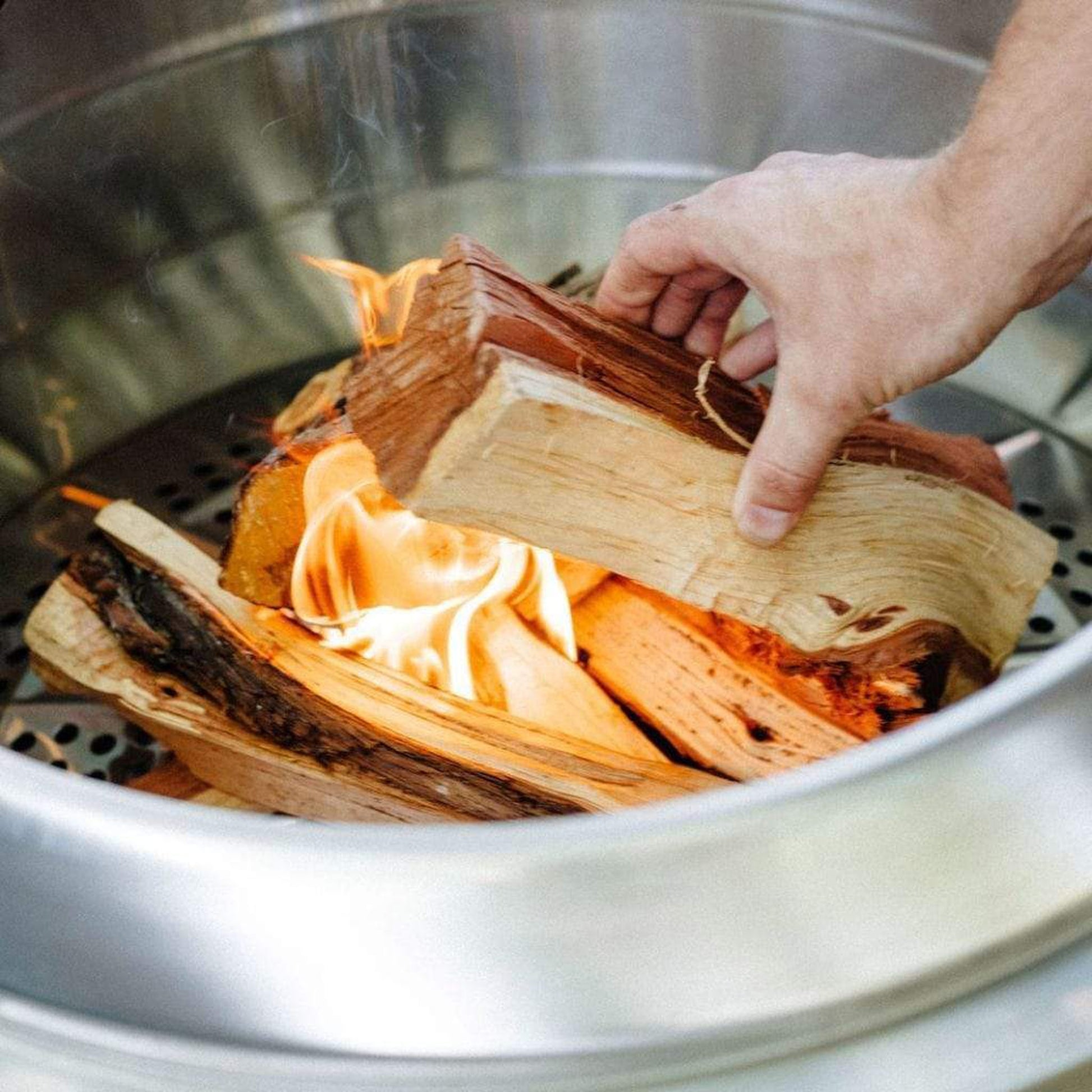 Solo Stove Juniper Aromatic Firewood
