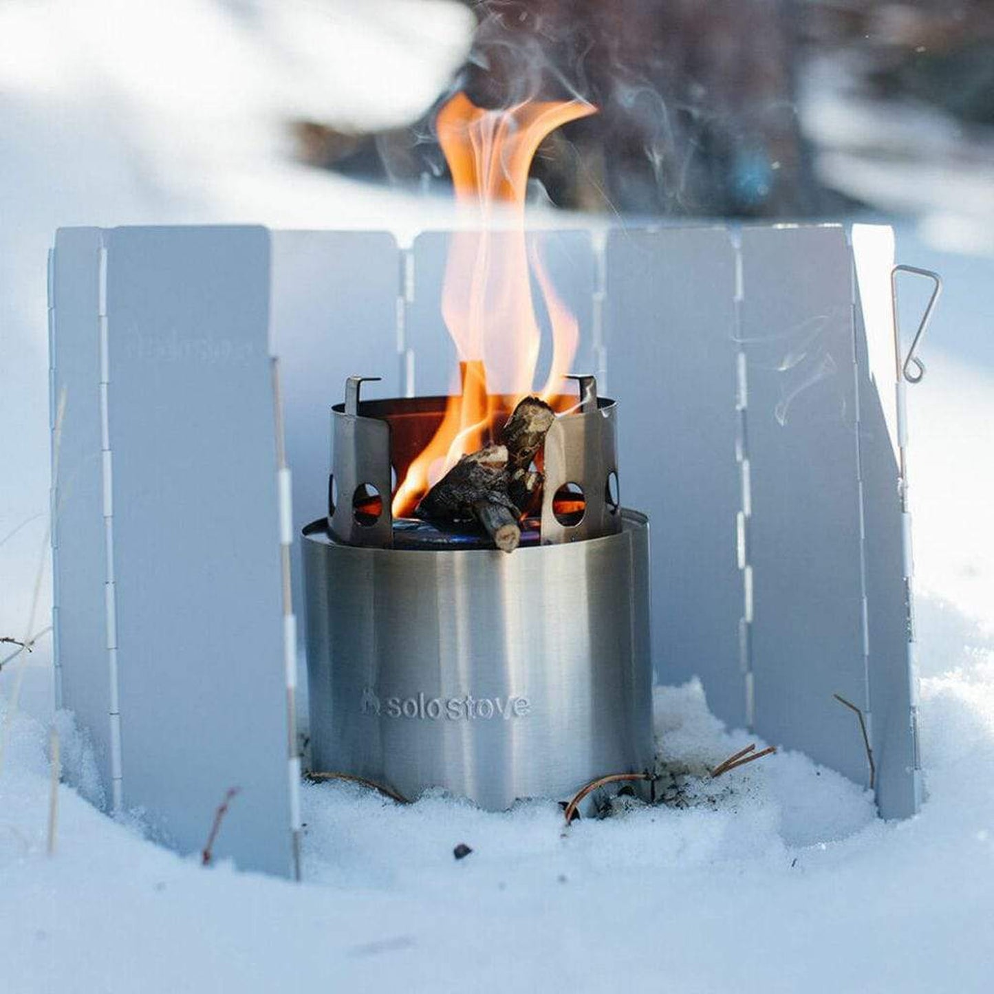 Solo Stove Lite Gear Kit